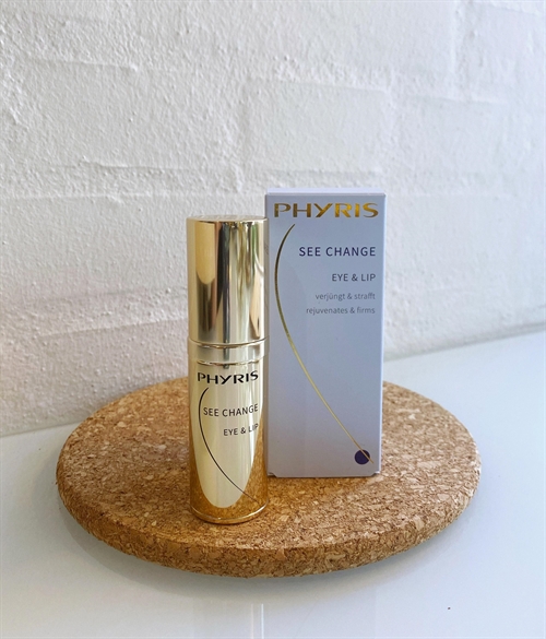 Phyris - See Change Eye & Lip 15 ml.